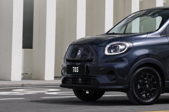 t03 compact en wendbaar