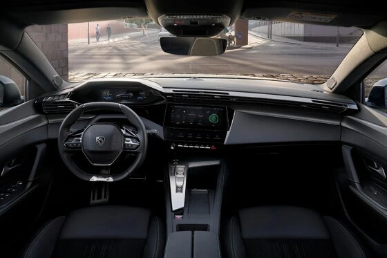 308sw head up display