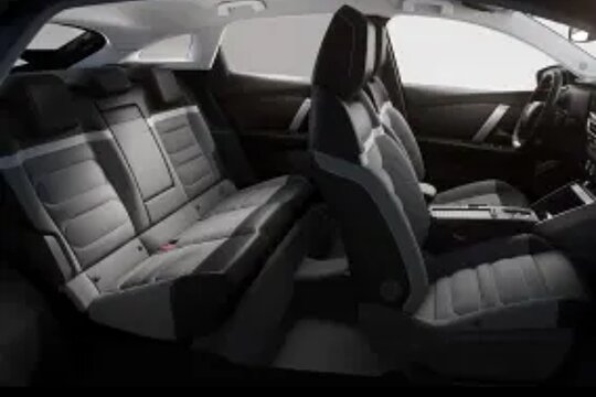 citroen_e_c4 - royale zitplaatsen