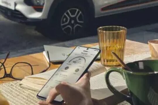 dacia_spring - my_dacia_app