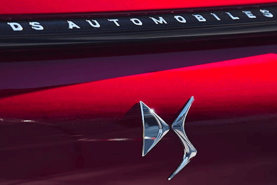 ds3 etense - nieuwe achterzijde