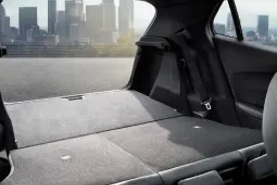 peugeot_e_2008 - bagageruimte