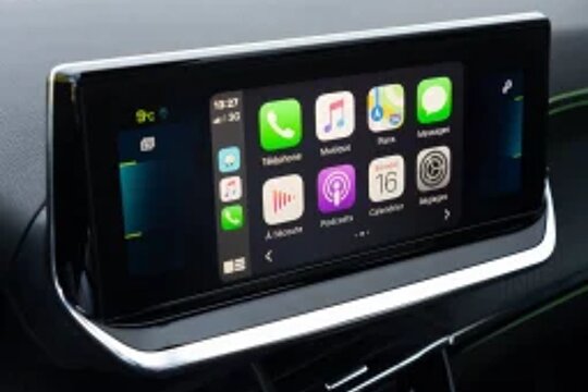 peugeot_e_2008 - my peugeot app