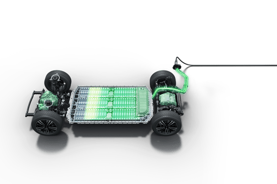 G6 European model