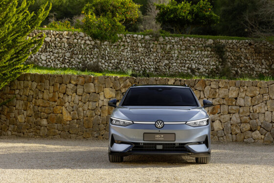 ID.7 tourer - IQ.light