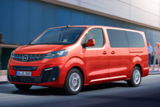 opel_zafira - xenon-koplampen
