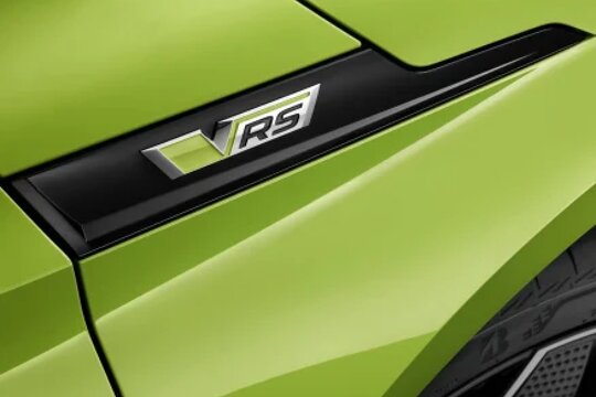 rs iv - embleem