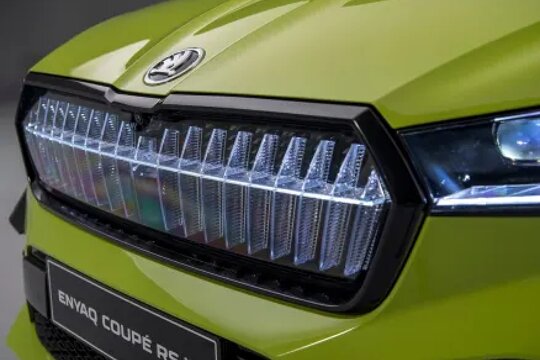 rs iv - verlichtingsdesign