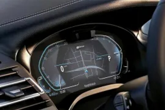 bmw_ix3 - sounds