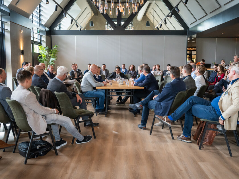 De Groene Tafel-163