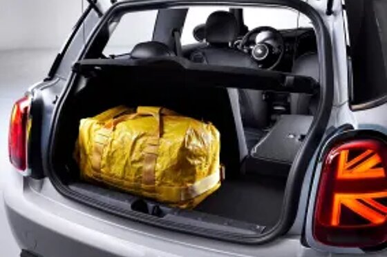 mini_electric - 211 liter