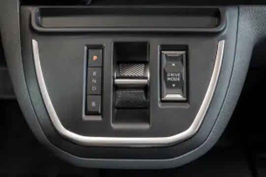 opel_zafira - regeneratief remmen