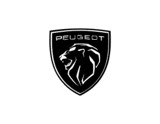 Peugeot - Zwart