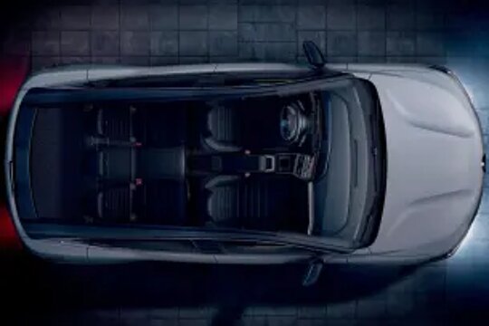 renault_megane - ergonomisch_en_ruim