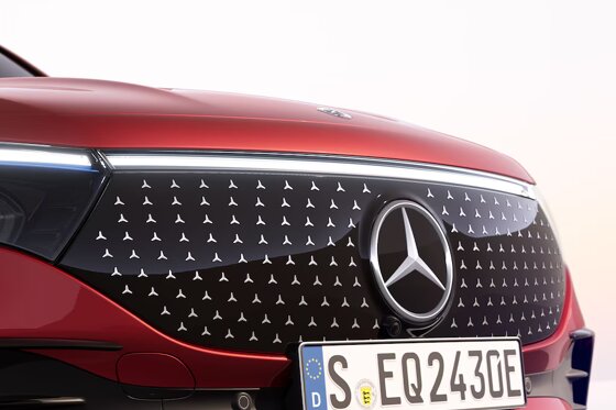 grille