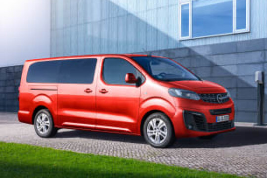 opel_zafira - baanbrekend stil