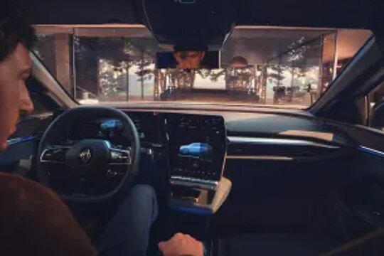 renault_megane - innovaties