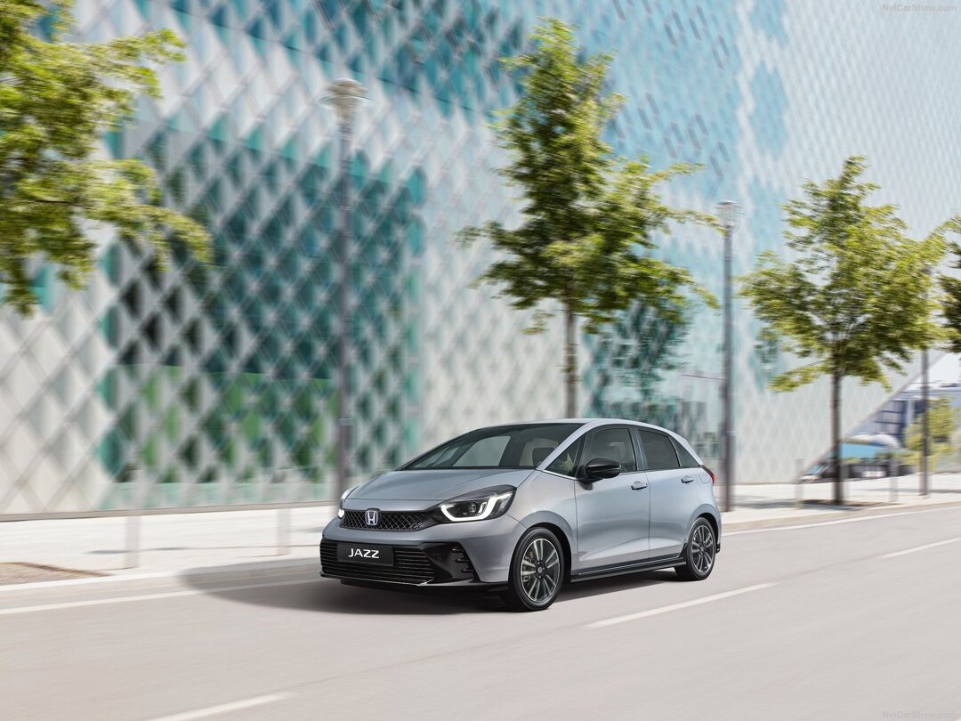 Honda-Jazz-