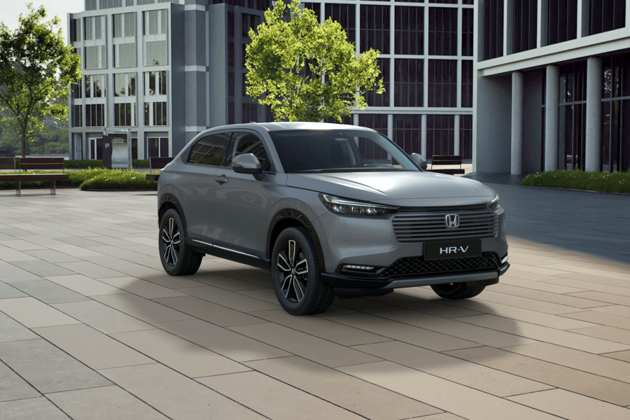 Honda HR-V Advance: Private lease of kopen bij Honda De Bois