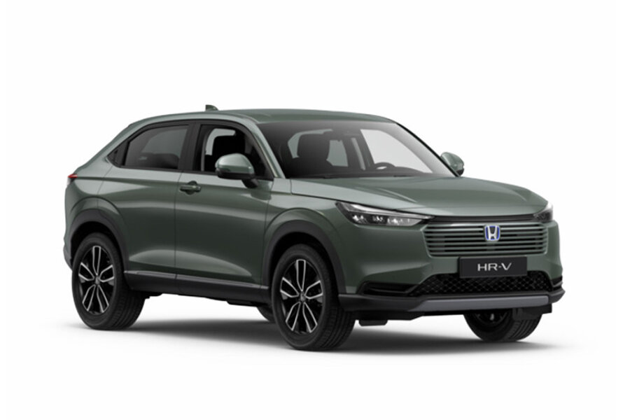 honda-de-bois-zr-v-modelafbeelding