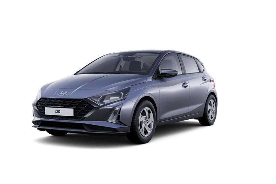 Private lease aanbod Hyundai Wittenberg