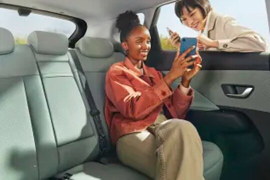 Hyundai Continu Plan