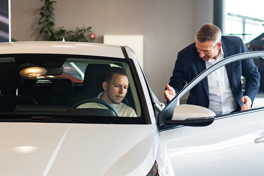 Beste Hyundai occasions van 10000 tot 25000 euro