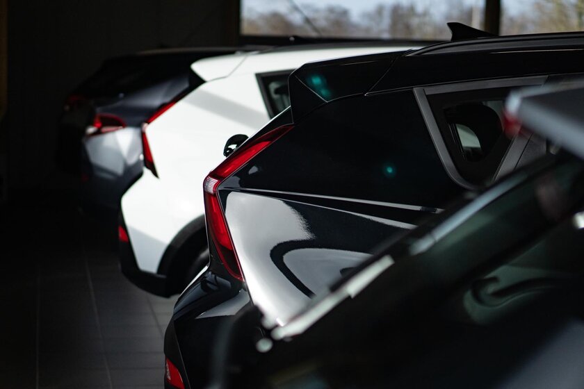 Private lease aanbod Hyundai Wittenberg