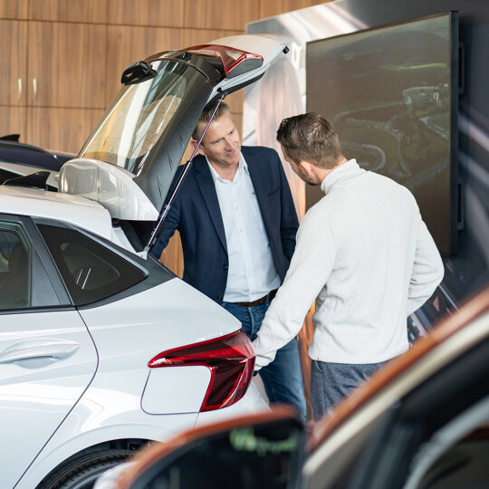De beste Hyundai occasions
tot 10.000, 15.000 , 20000 of 25.000 euro? wat is jouw budget?