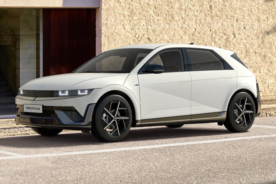 HyundaiWittenberg_IONIQ_5_N-Line_Business_Exterieur