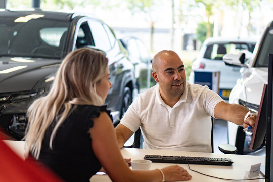 Auto leasen of financieren?