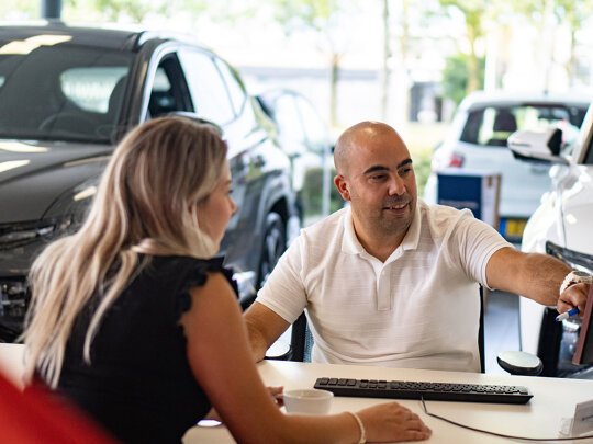 Auto leasen of financieren?