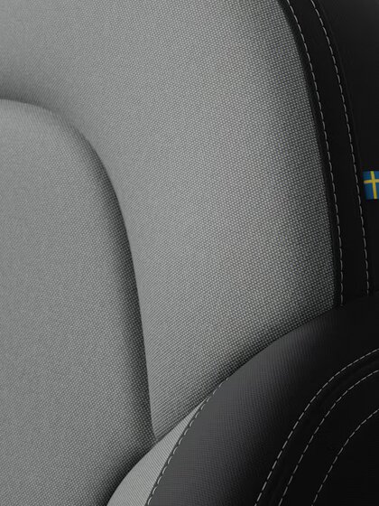 XC40 in 2