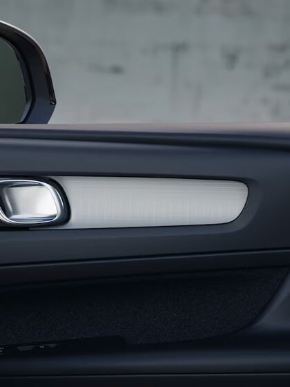XC40 in 6