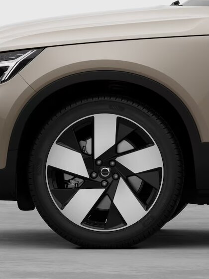 EC40 velg