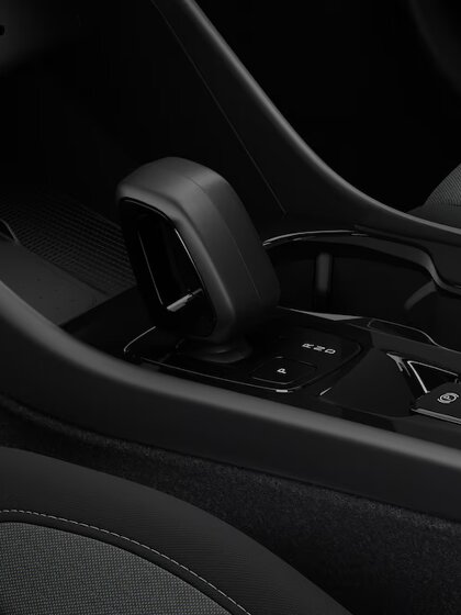 XC40 in 5