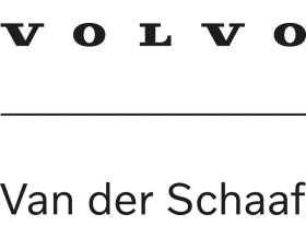 Van der Schaaf Volvo Dealerlogo Novum - VSWM - staand - ZWART - 2000px