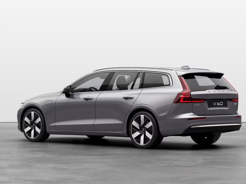 V60 linksachter