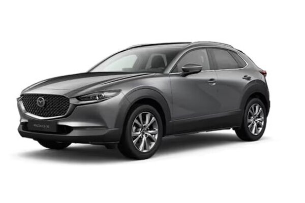 Mazda_CX_30_Takumi