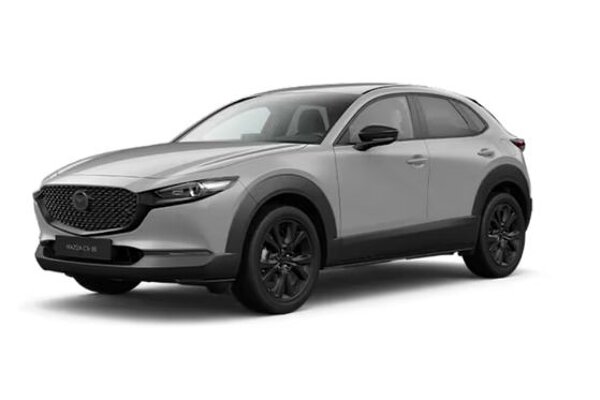 Mazda_CX_30_Makoto