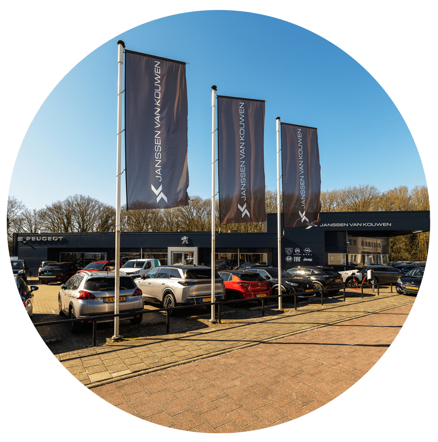 hilversum rond