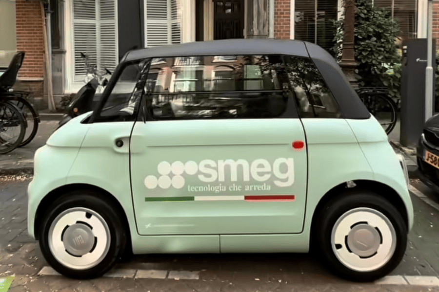 smeg