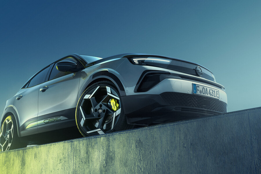 NewOpelMokkaGSE