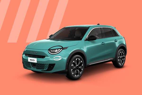 600 hybrid la prima