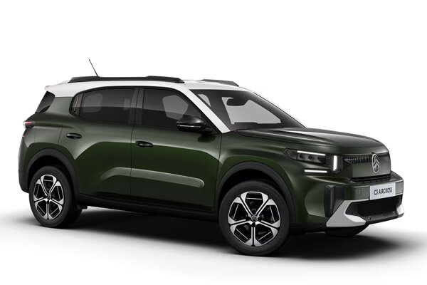 C3A-max