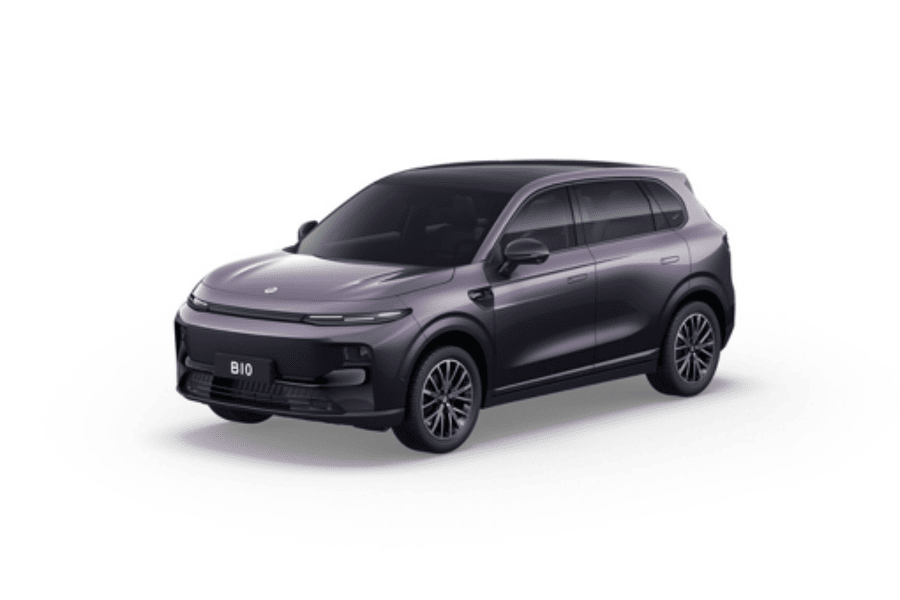 hybrid ev