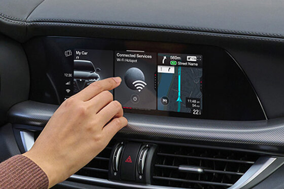 AR-Connected Services Grid02