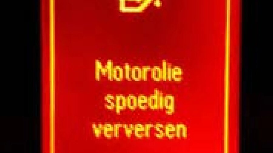 motorolie spoedig verversen.jpeg