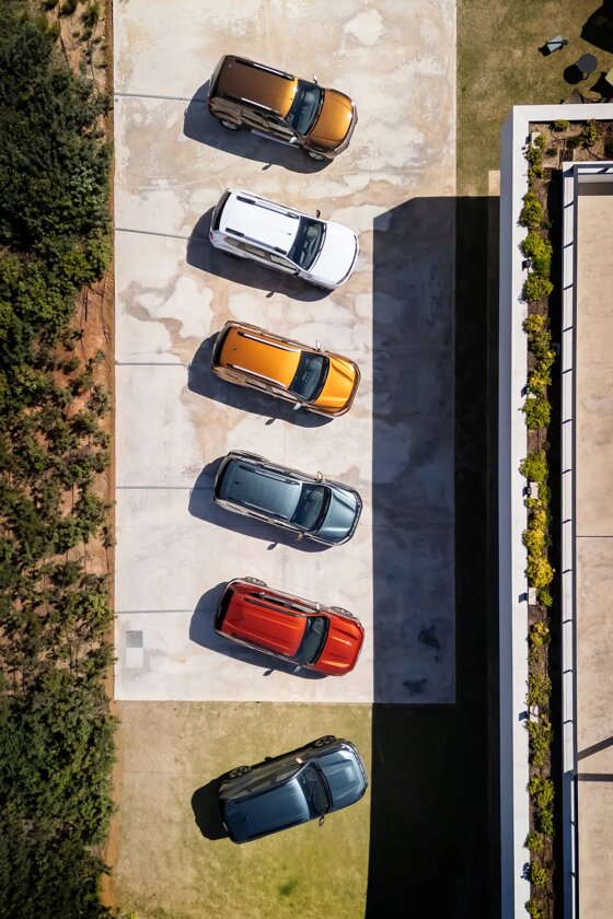 Dacia Duster - Munsterhuis Dacia - 204