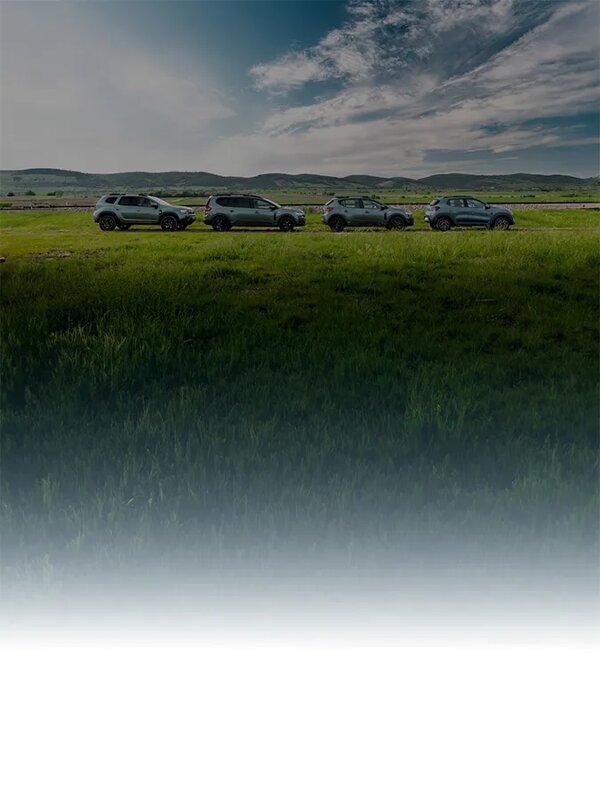 Dacia Range _ Munsterhuis Dacia Home